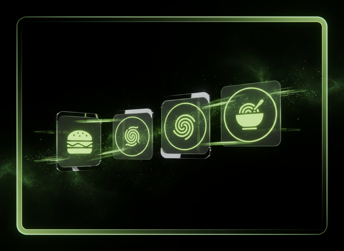 Instant Billing & Receipts